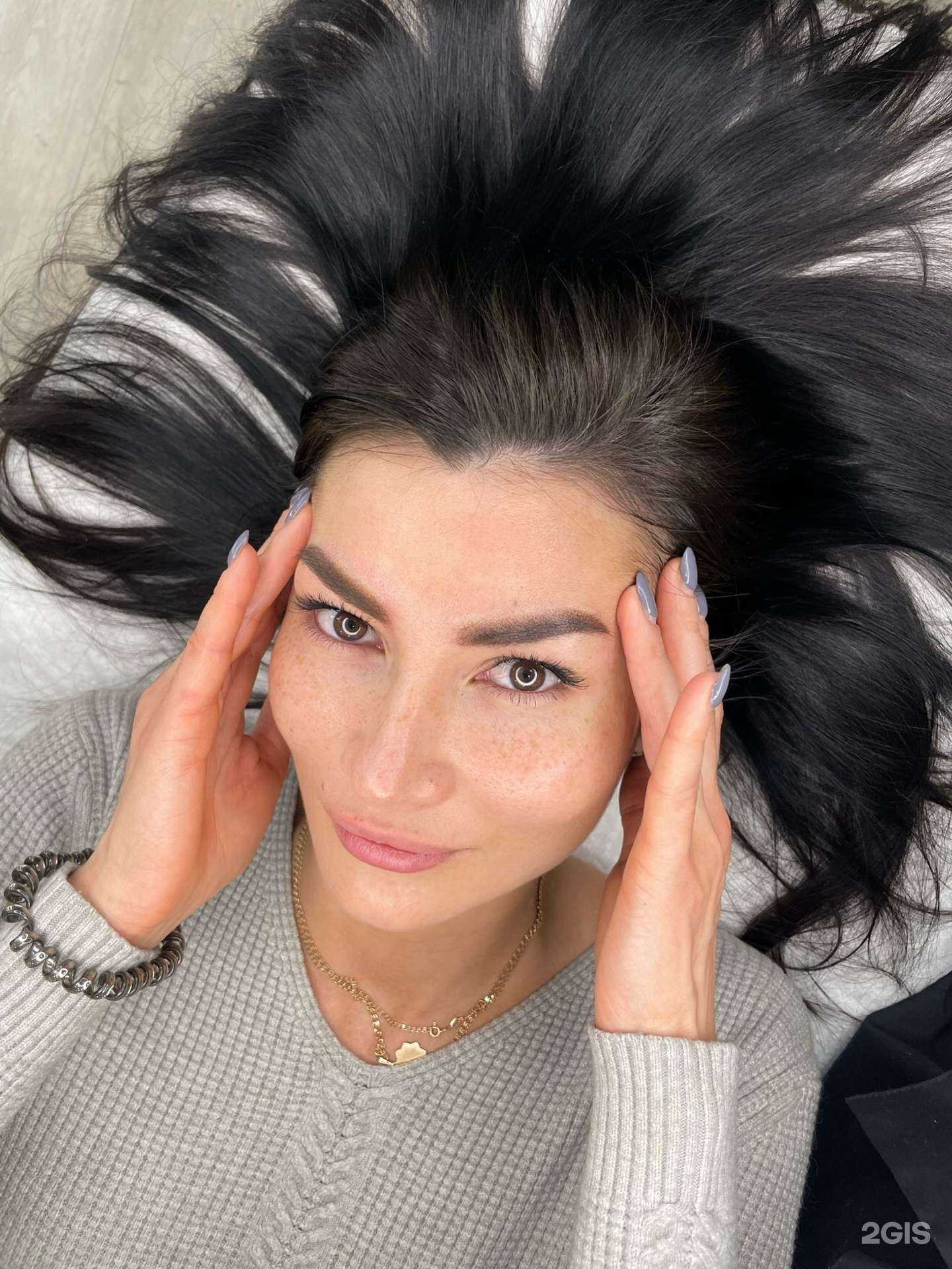 Отзывы на компанию Студия макияжа и  косметологии в г. Тольятти c фото