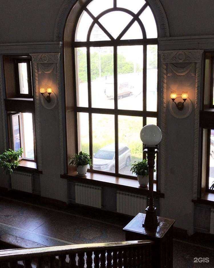 Отзывы на компанию Октябрь в г. Новокузнецк c фото