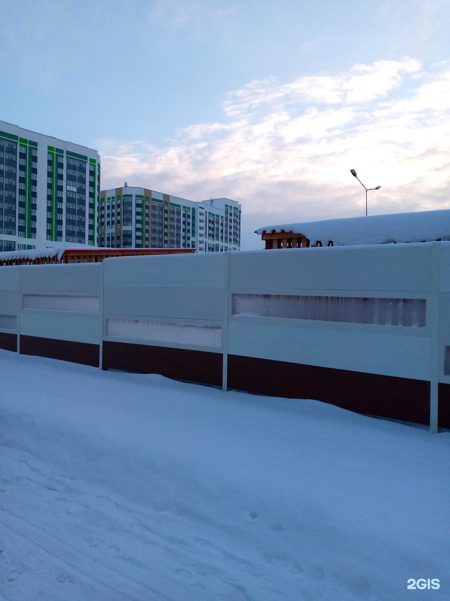 Отзывы на компанию Bunker в Екатеринбурге c фото - фотография 2 из 2