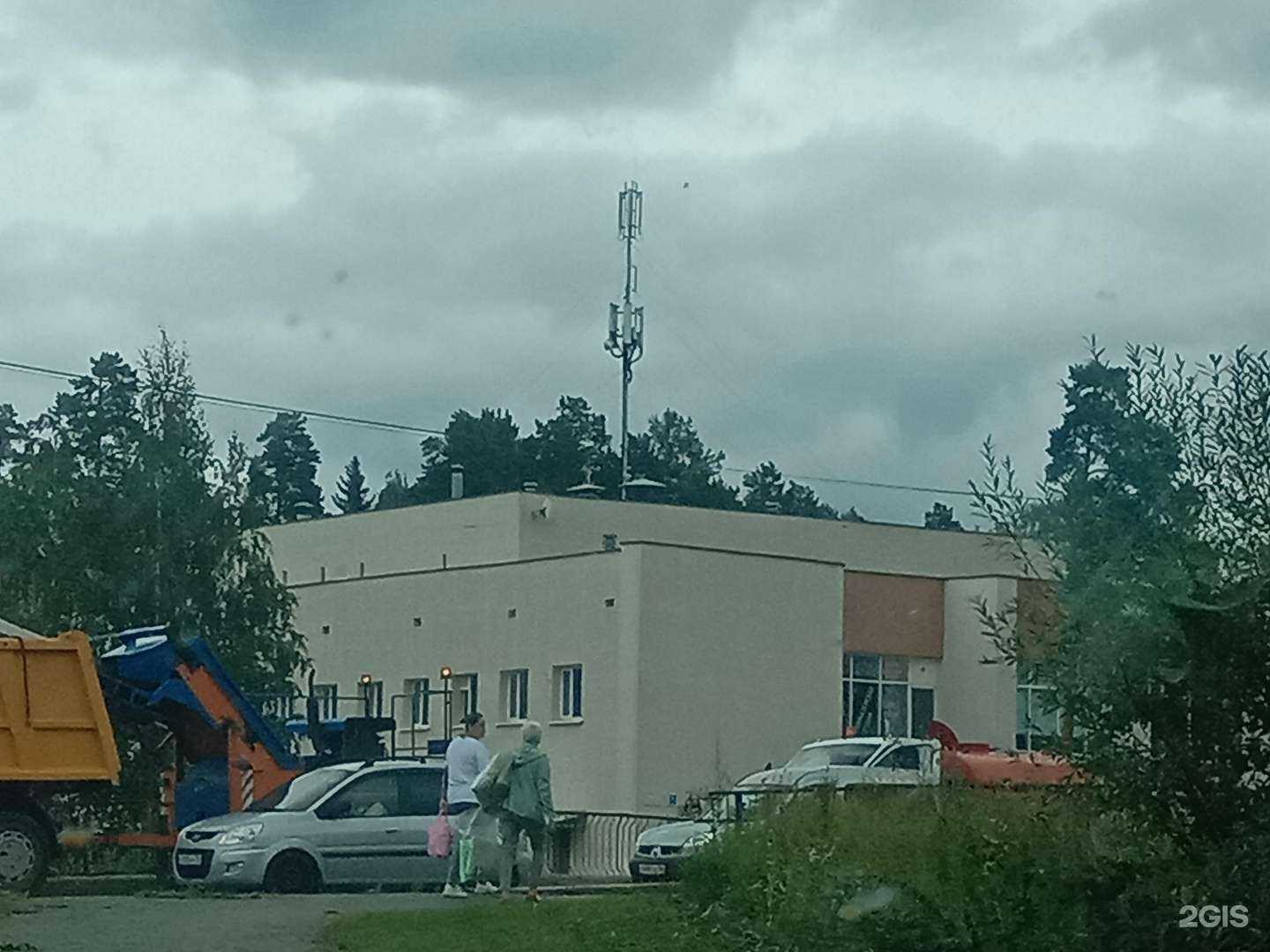 Отзывы на компанию Тенториум в г. Новоуральск c фото