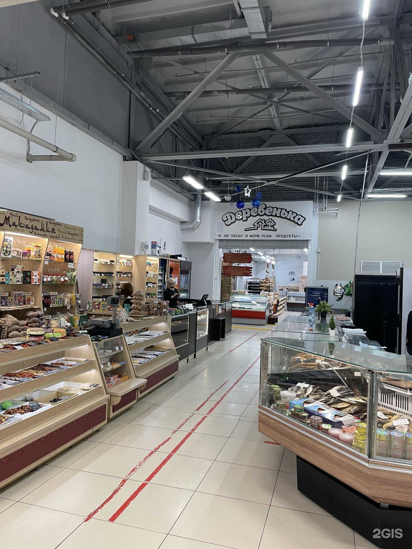 Отзывы на компанию Деревенька в г. Набережные Челны c фото