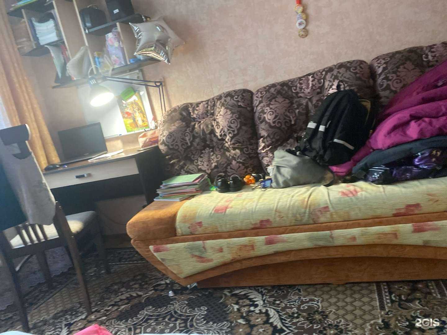 Отзывы на компанию Жемчужинка в Омске c фото