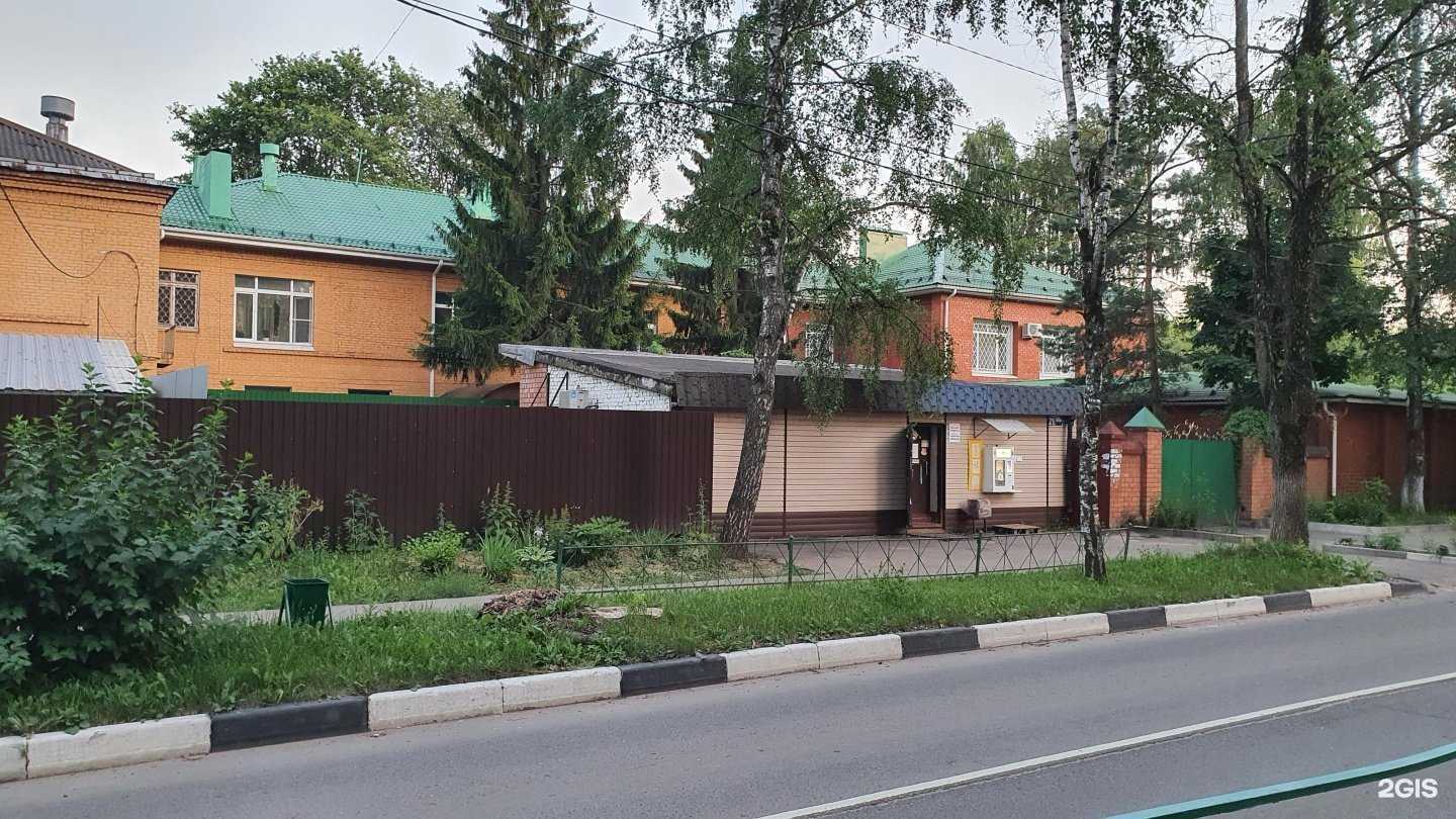 Отзывы на компанию Живая вода в Лобне c фото - фотография 2 из 2