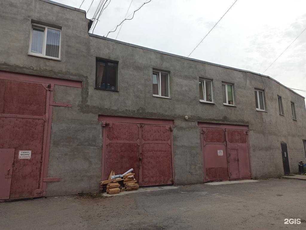 Отзывы на компанию Складское оборудование в Екатеринбурге c фото - фотография 2 из 2