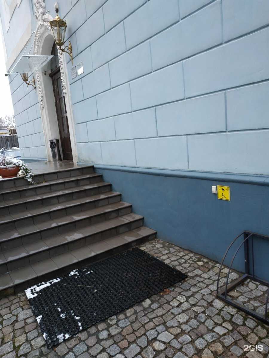 Отзывы на компанию Чайковский в Калининграде c фото - фотография 2 из 2