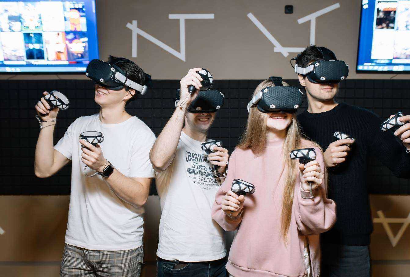 Отзывы на компанию VRP в Томске c фото