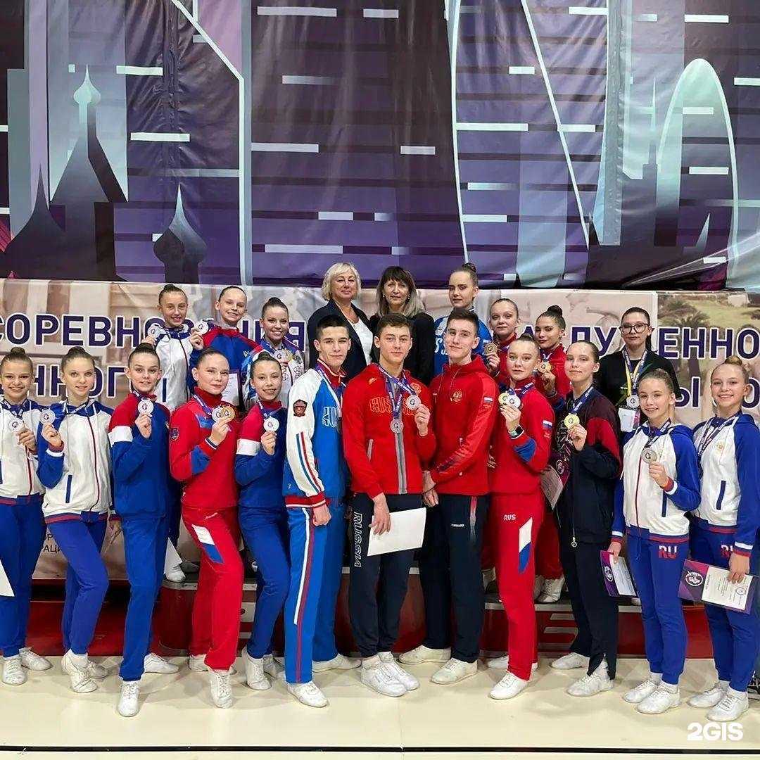 Отзывы на компанию Клеопатра в Омске c фото