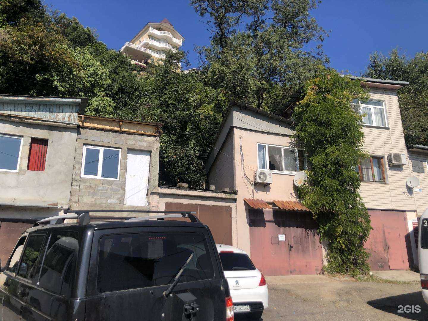 Отзывы на компанию Южная Русь-2000 в Сочи c фото - фотография 2 из 2