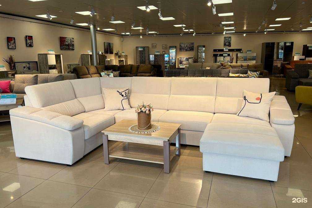 Отзывы на компанию МебельГранд в Чите c фото