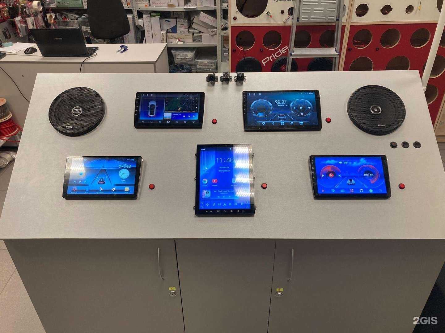 Отзывы на компанию ZloyZvuk96 в Екатеринбурге c фото