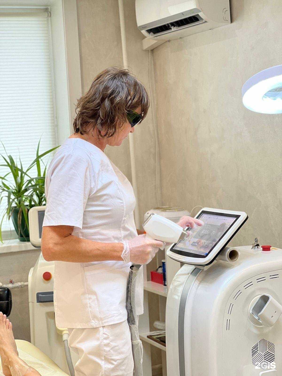 Отзывы на компанию Студия-школа депиляции в Южно-Сахалинске c фото