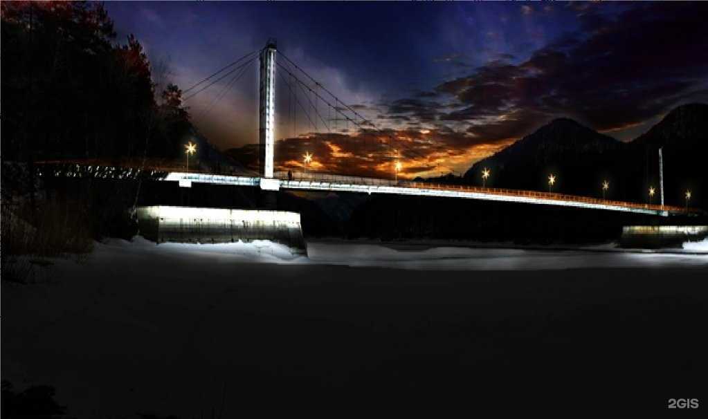 Отзывы на компанию Индор-Мост в г. Томск c фото