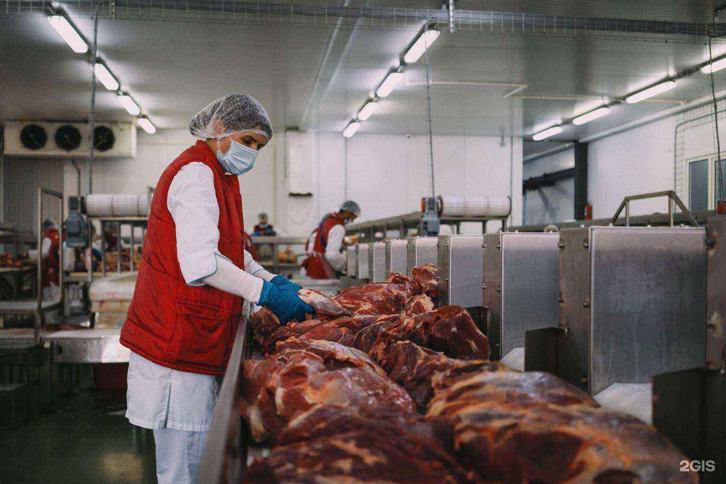 Отзывы на компанию Тимашевскмясопродукт в г. Тимашёвск c фото