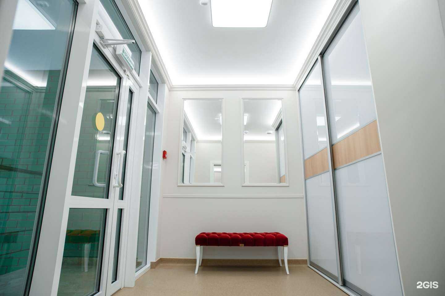 Отзывы на компанию Lite Clinic в Краснодаре c фото