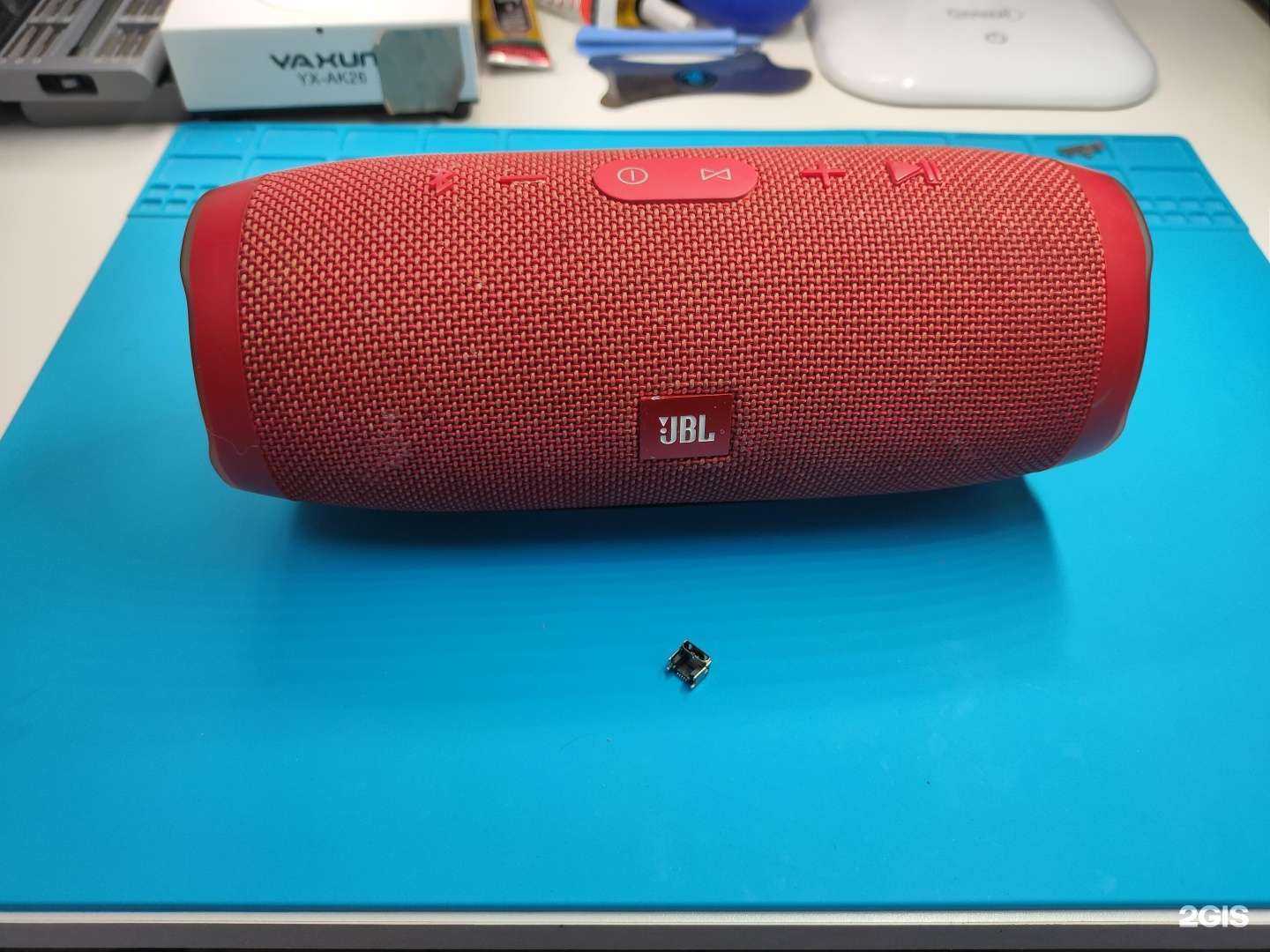 Отзывы на компанию YouDevice в Ярославле c фото