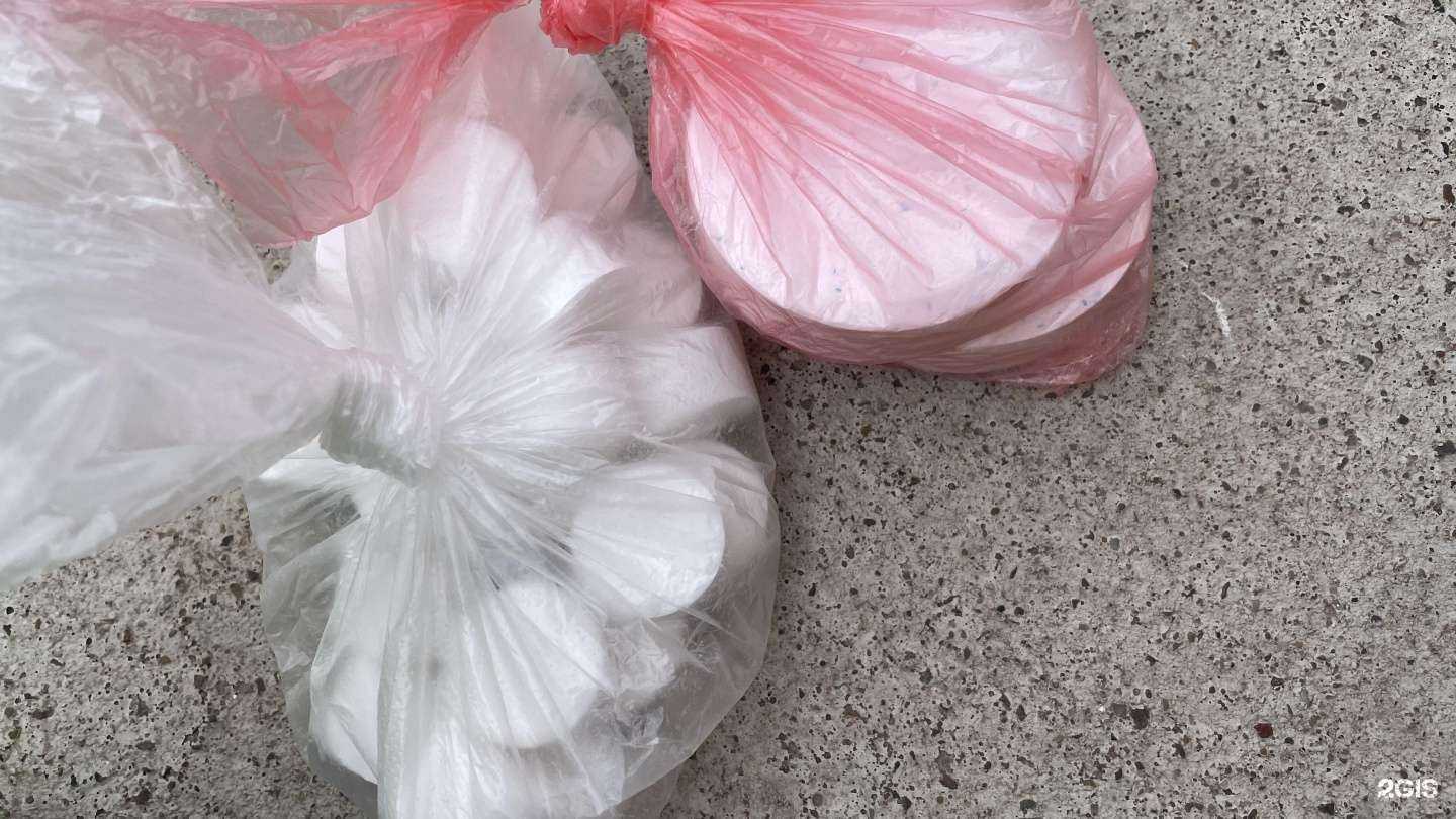 Отзывы на компанию Акватория в Оренбурге c фото