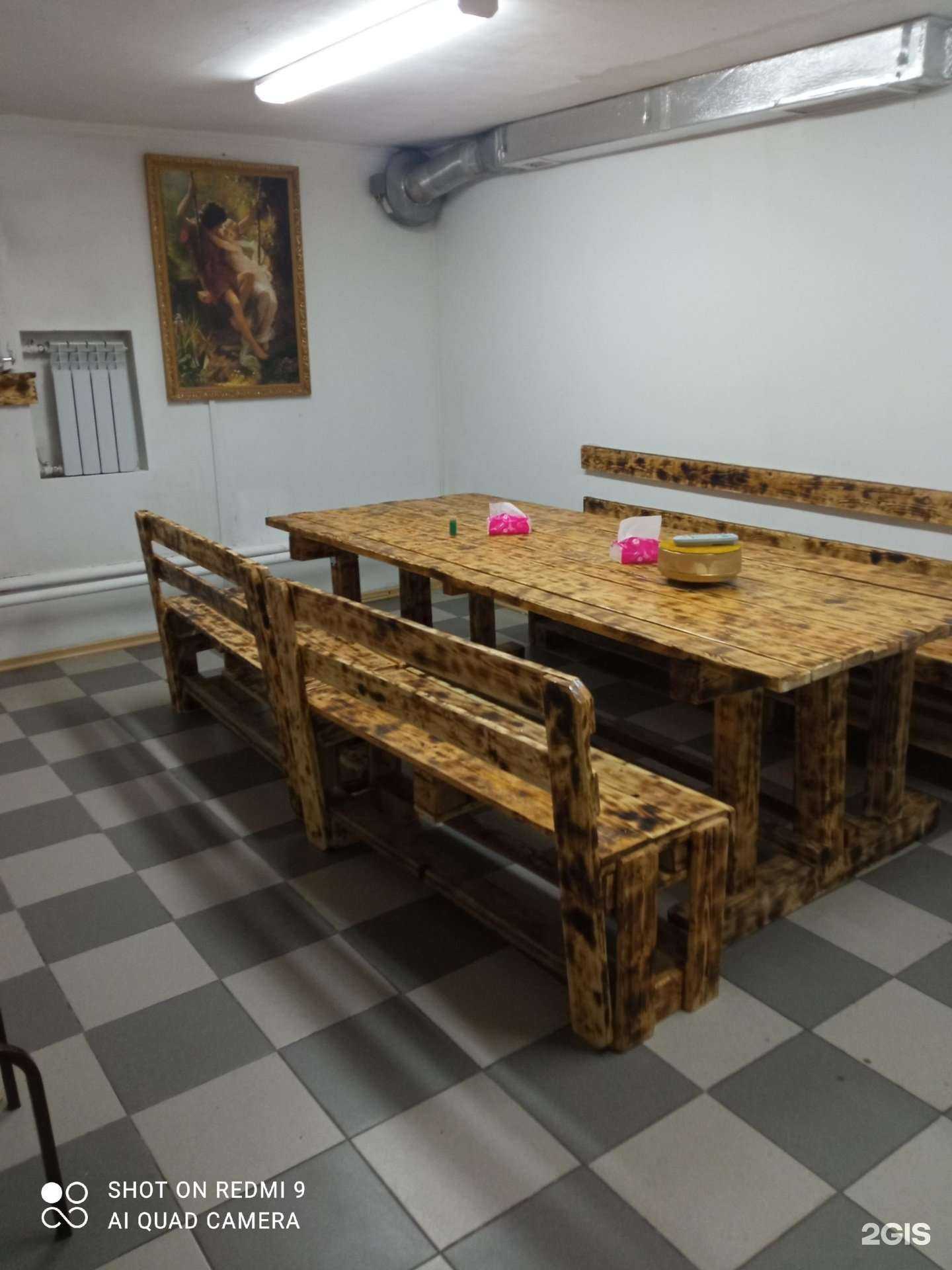 Отзывы на компанию У Олега  в Кемерове c фото