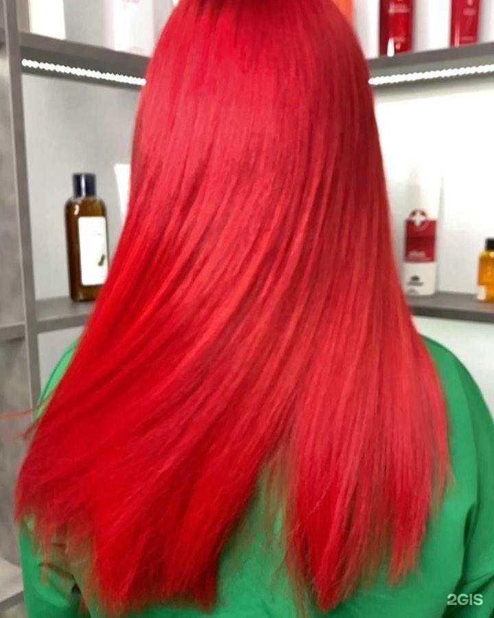 Отзывы на компанию Goodhair в г. Нефтеюганск c фото