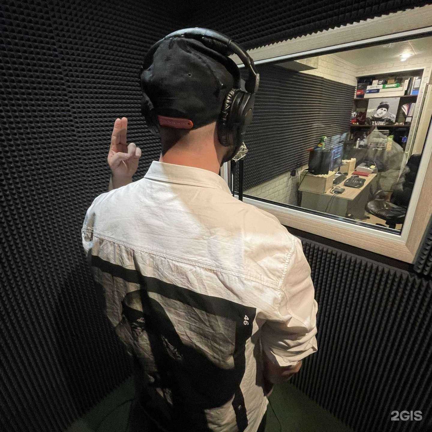 Отзывы на компанию Proff.Stuff в Твери c фото