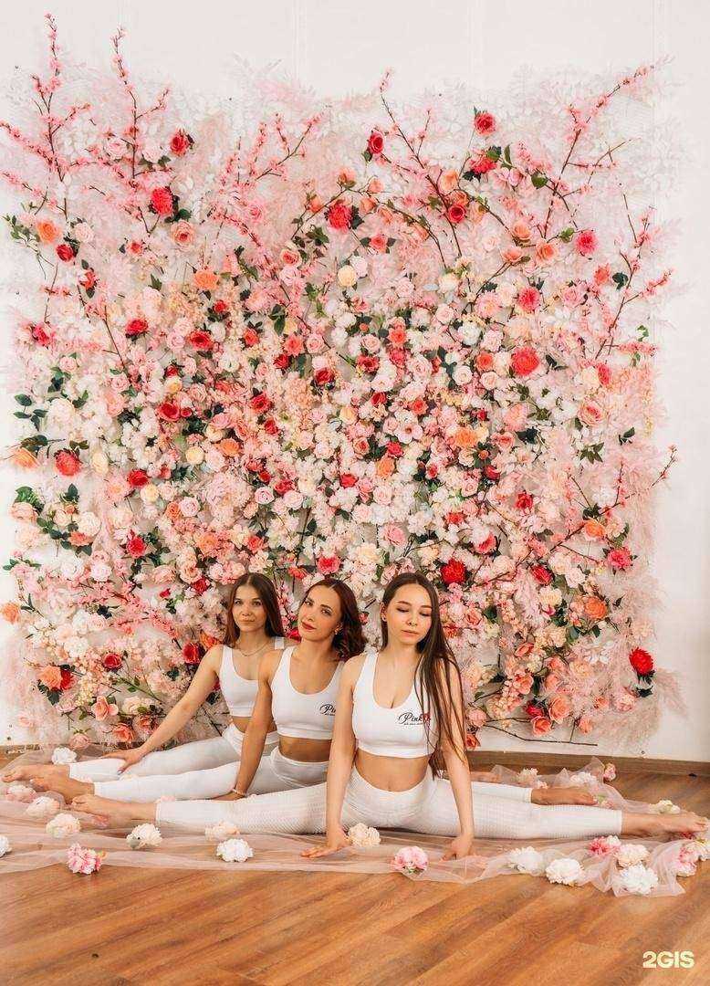 Отзывы на компанию Pink в Чите c фото