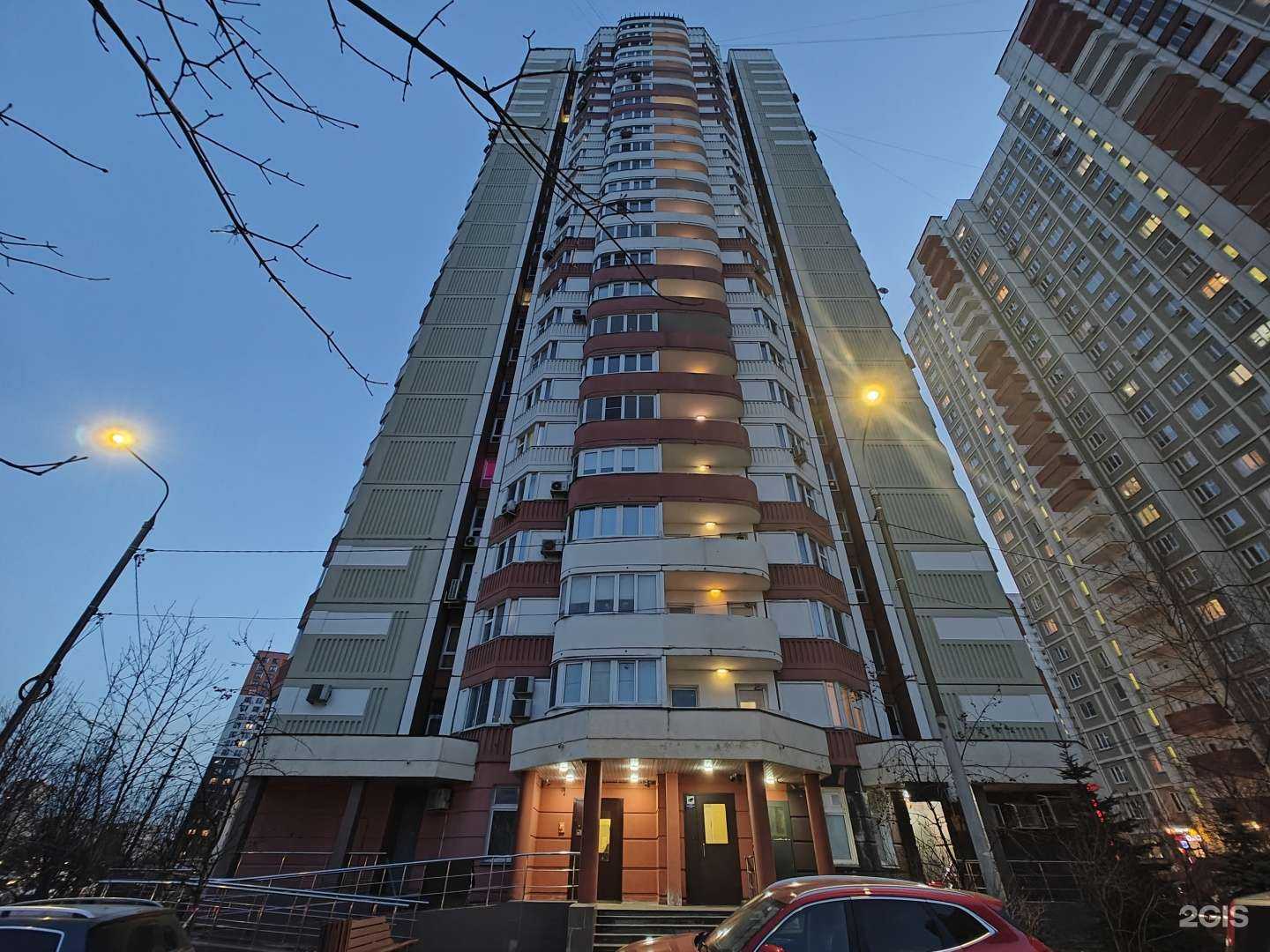 Отзывы на компанию Живая вода в Химках c фото - фотография 2 из 2