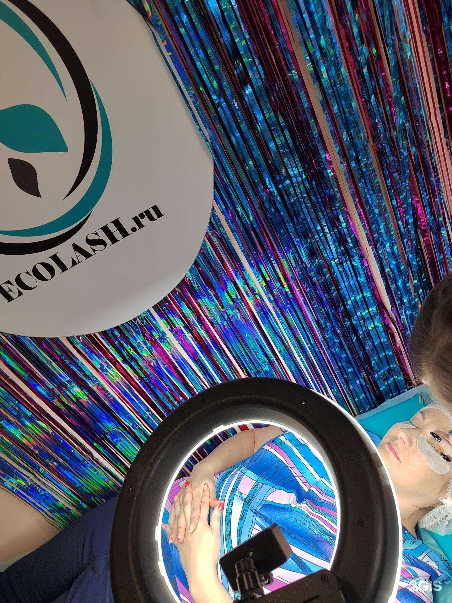 Отзывы на компанию Ecolash.Ru в Краснодаре c фото