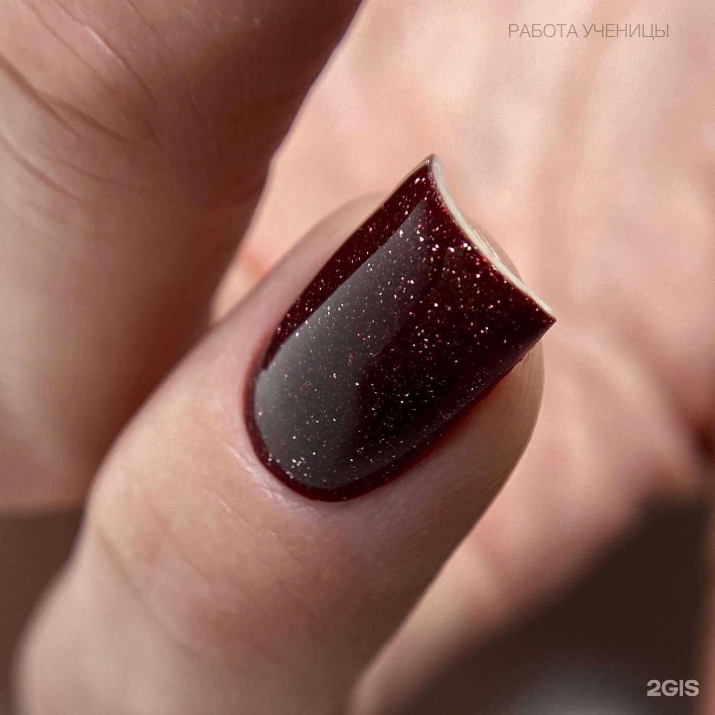 Отзывы на компанию Ногти в Волгограде c фото