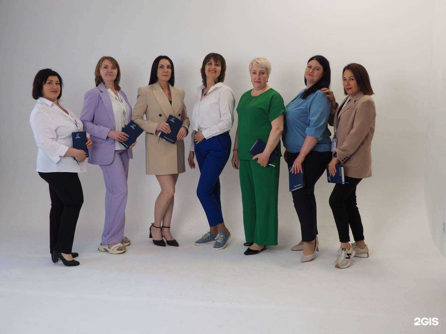 Отзывы на компанию Тётя Света в Оренбурге c фото