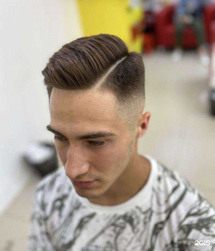Отзывы на компанию Стрижка shop в Краснодаре c фото