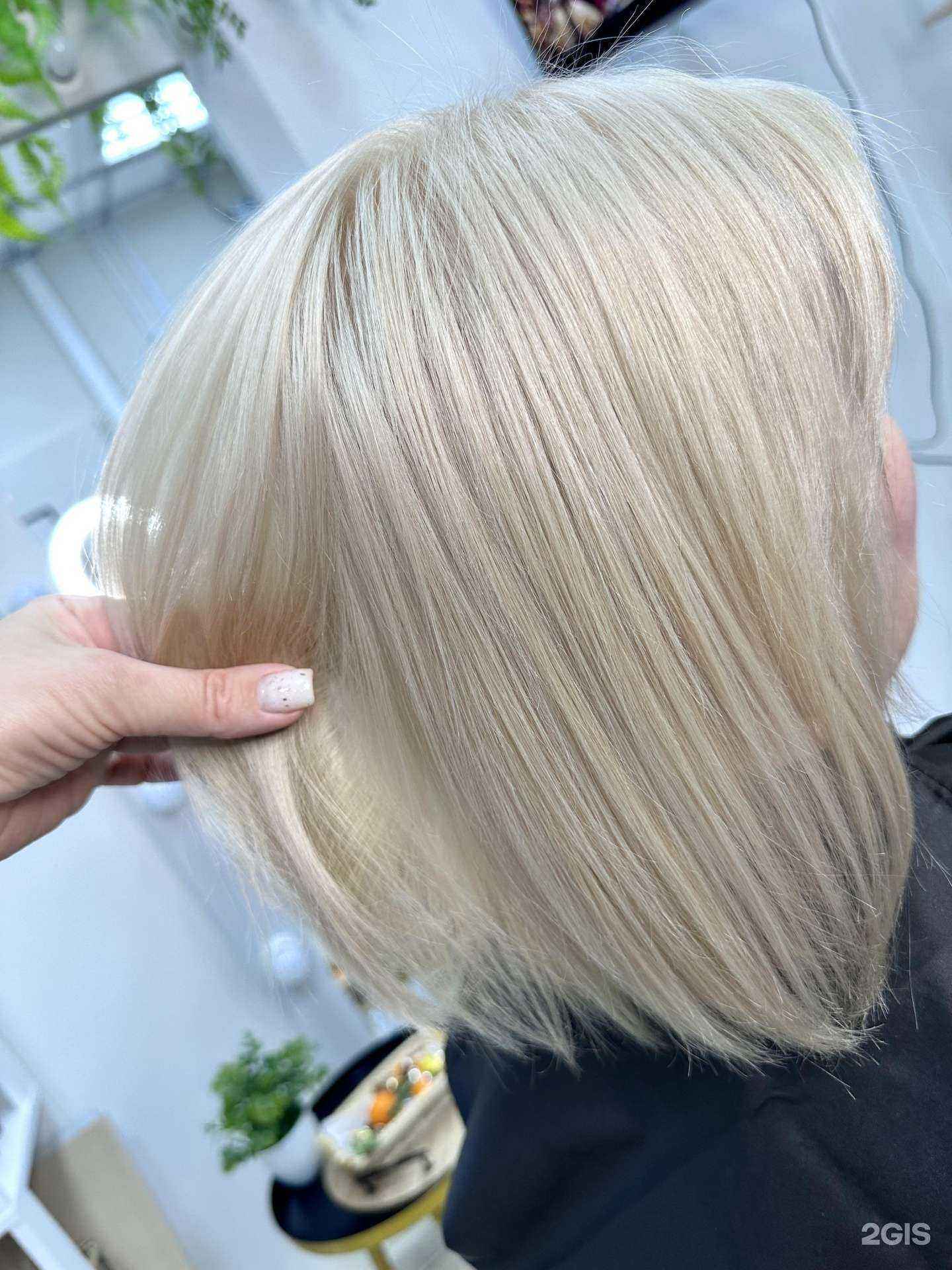 Отзывы на компанию Beauty point в г. Красноярск c фото