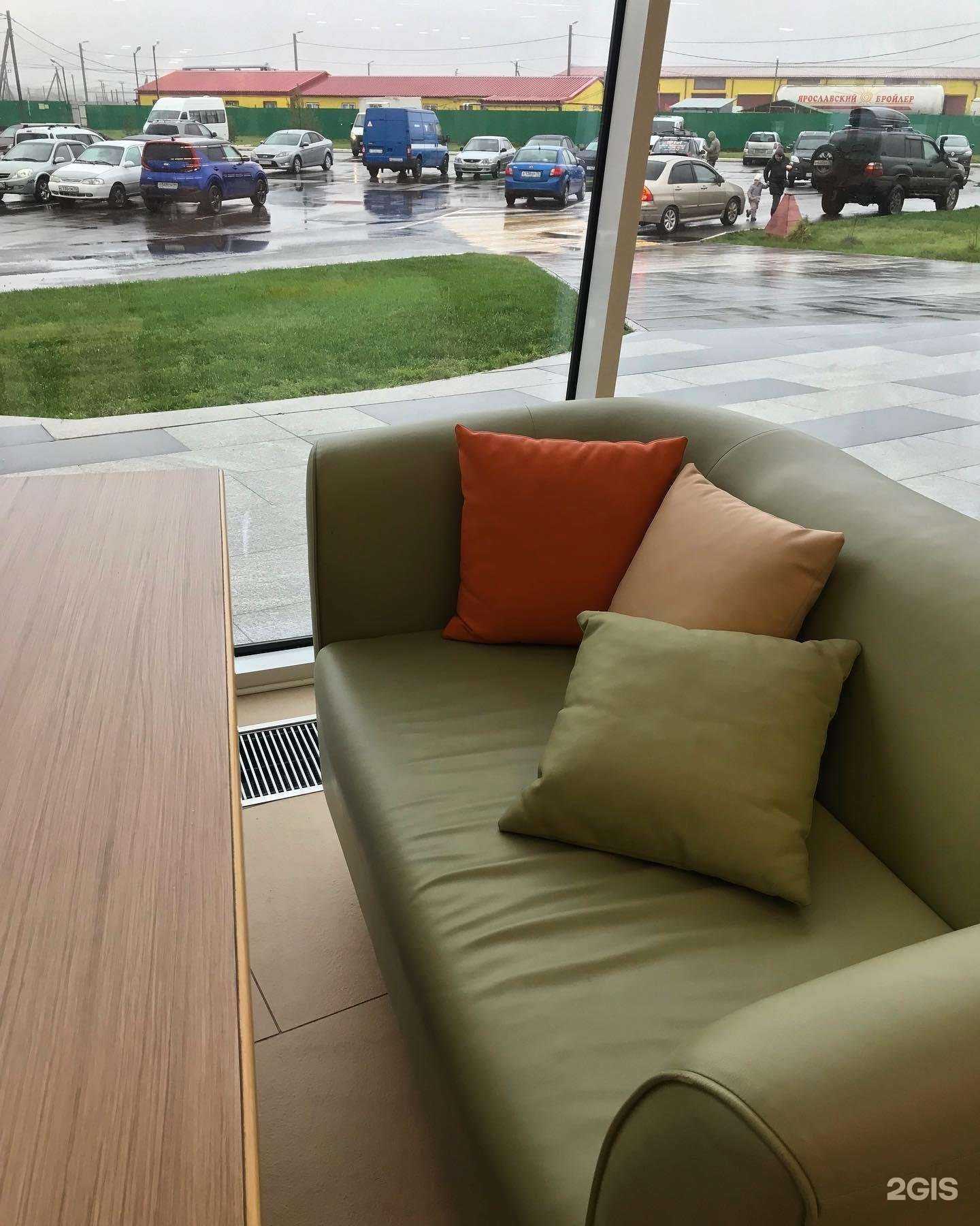 Отзывы на компанию Ярославский бройлер в Тутаеве c фото