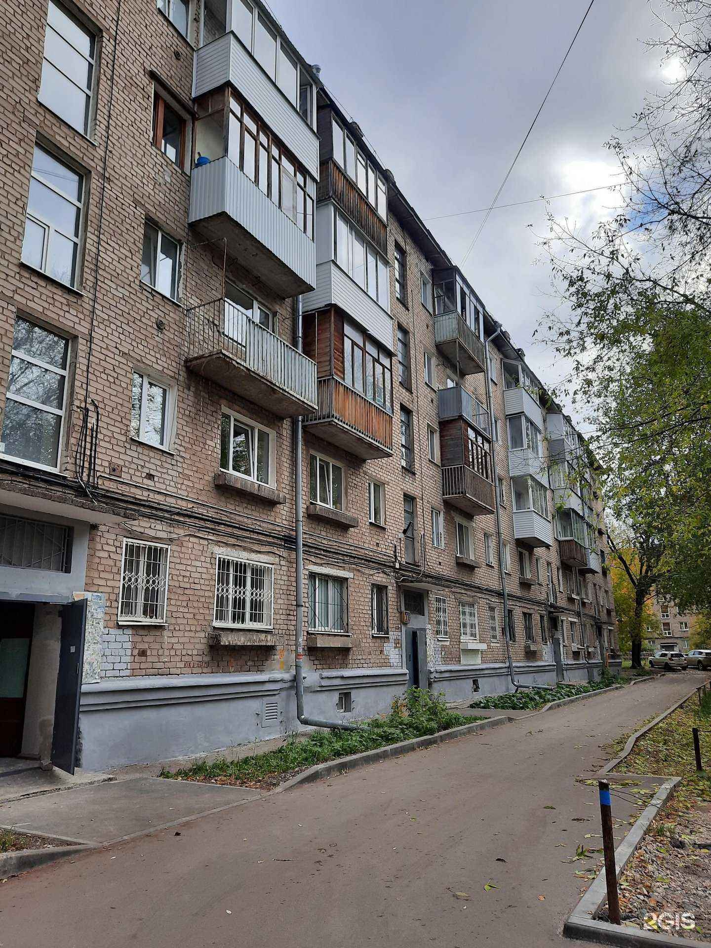 Отзывы на компанию Мотовилихинское в Перми c фото - фотография 2 из 2