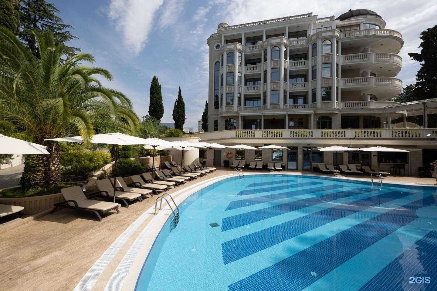 Отзывы на компанию Luson SPA в г. Сочи c фото