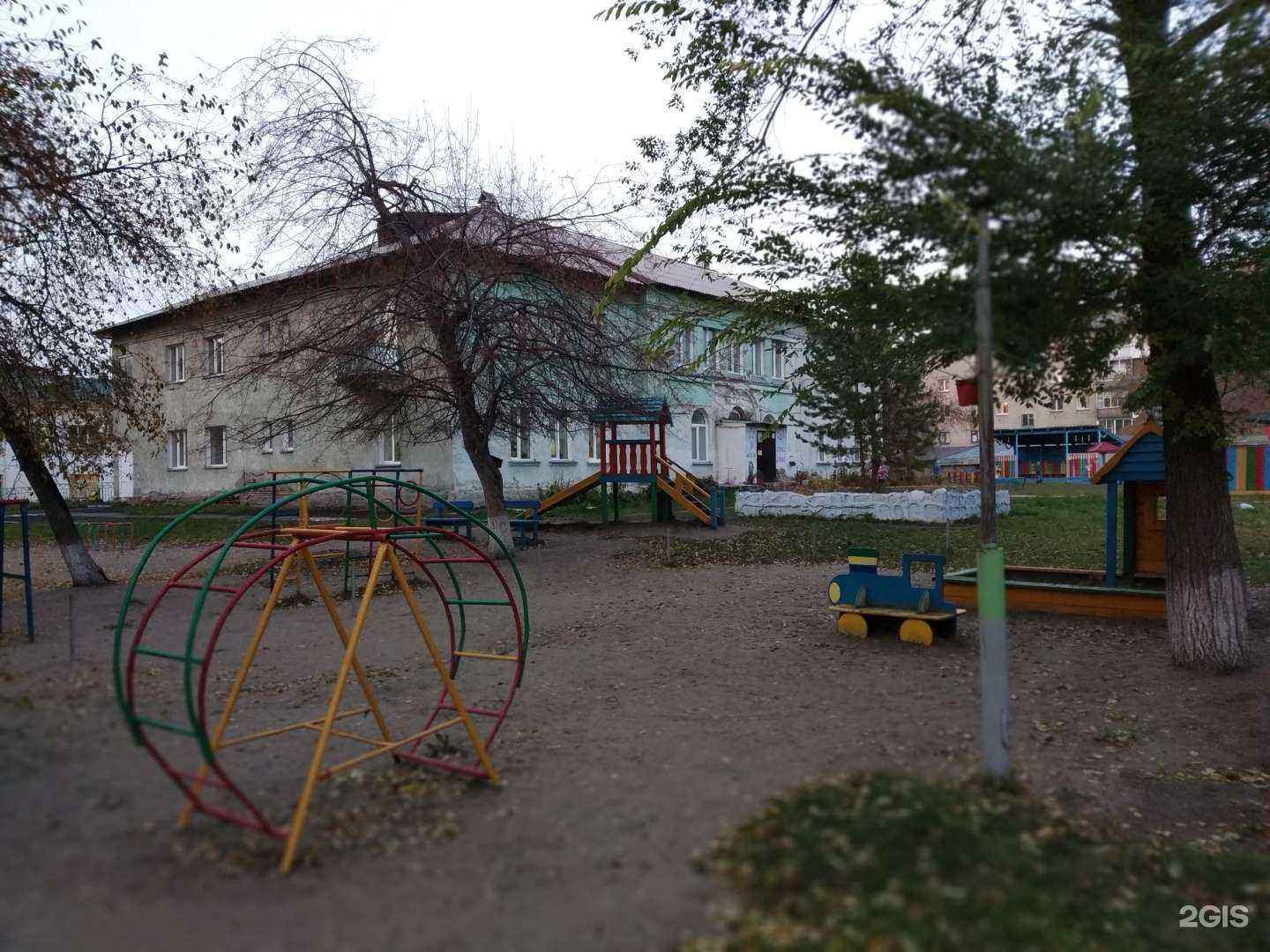 Отзывы на компанию Детский сад №381 в Новосибирске c фото