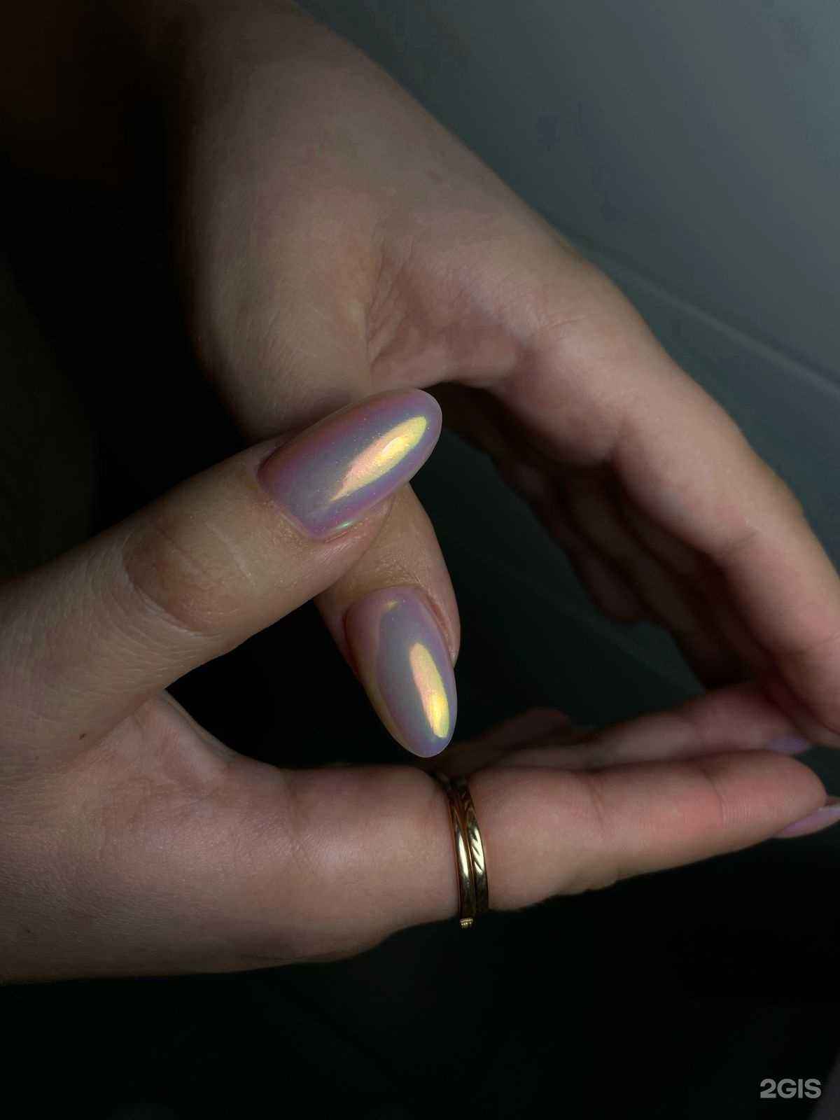 Отзывы на компанию N&J Nails by Nikish в Новосибирске c фото