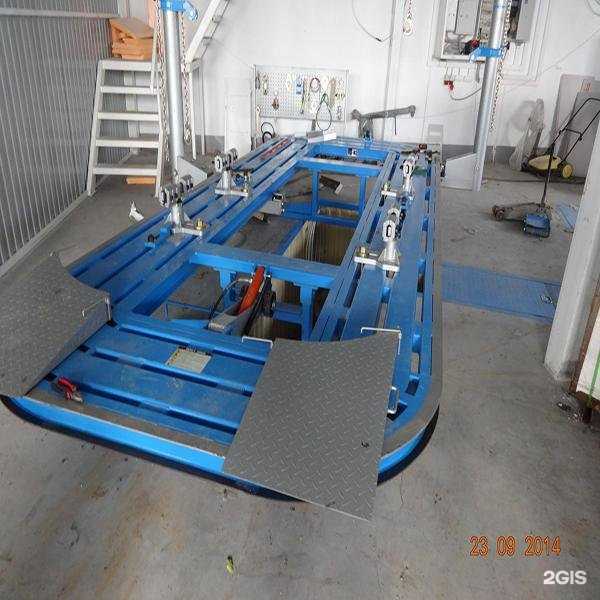 Отзывы на компанию Литэкс в Новосибирске c фото