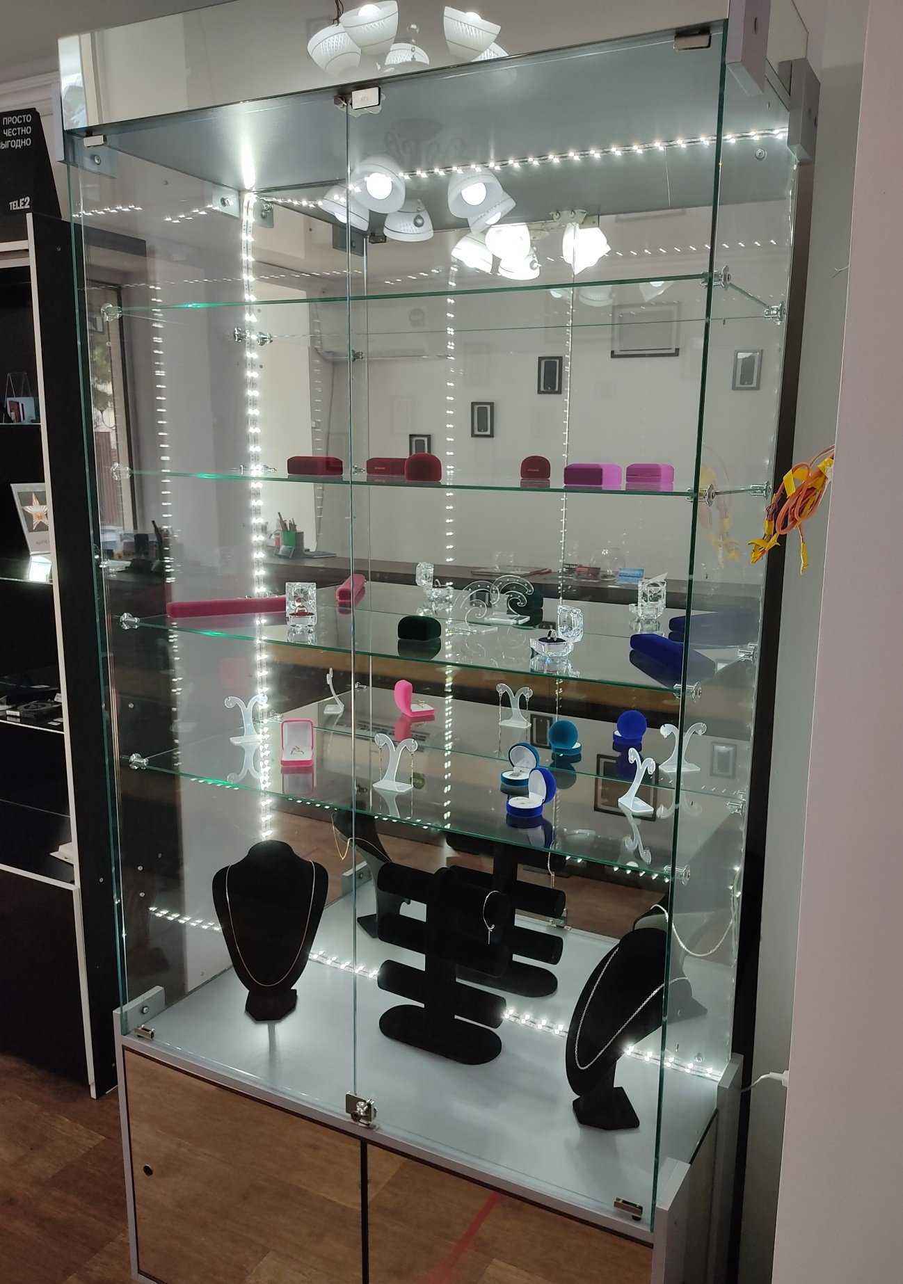 Отзывы на компанию Ломбард Империя 999 в Анапе c фото