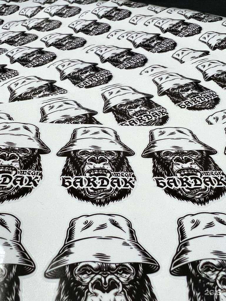 Отзывы на компанию Mbeprint23 в Краснодаре c фото