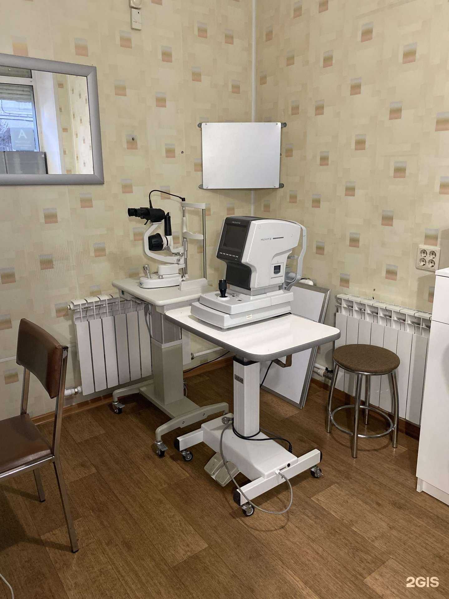 Отзывы на компанию Оптик-Взгляд в г. Магнитогорск c фото