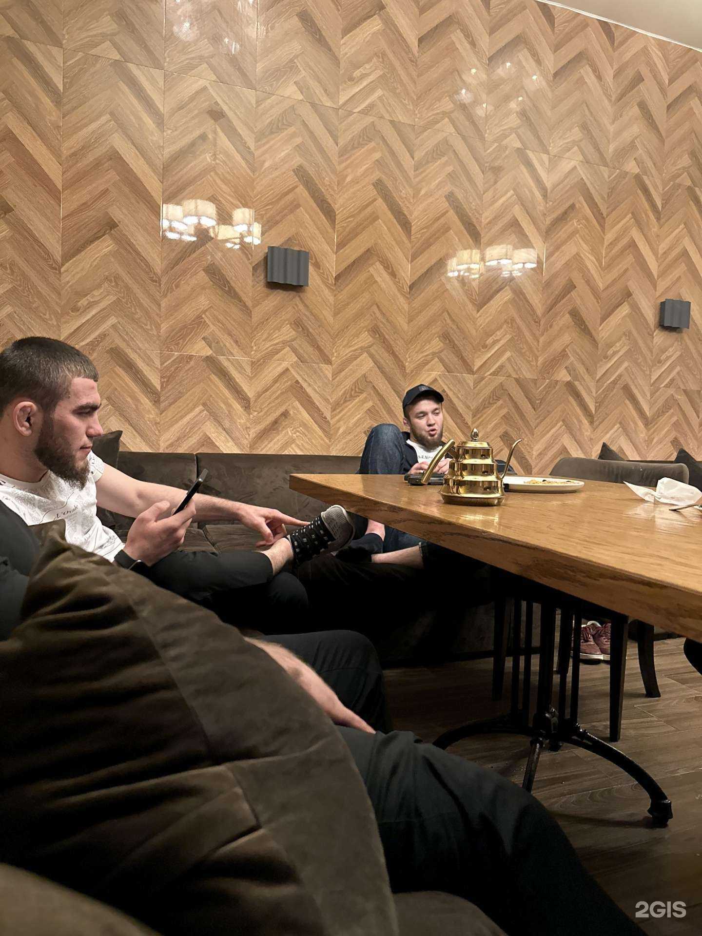 Отзывы на компанию Frigate в Махачкале c фото