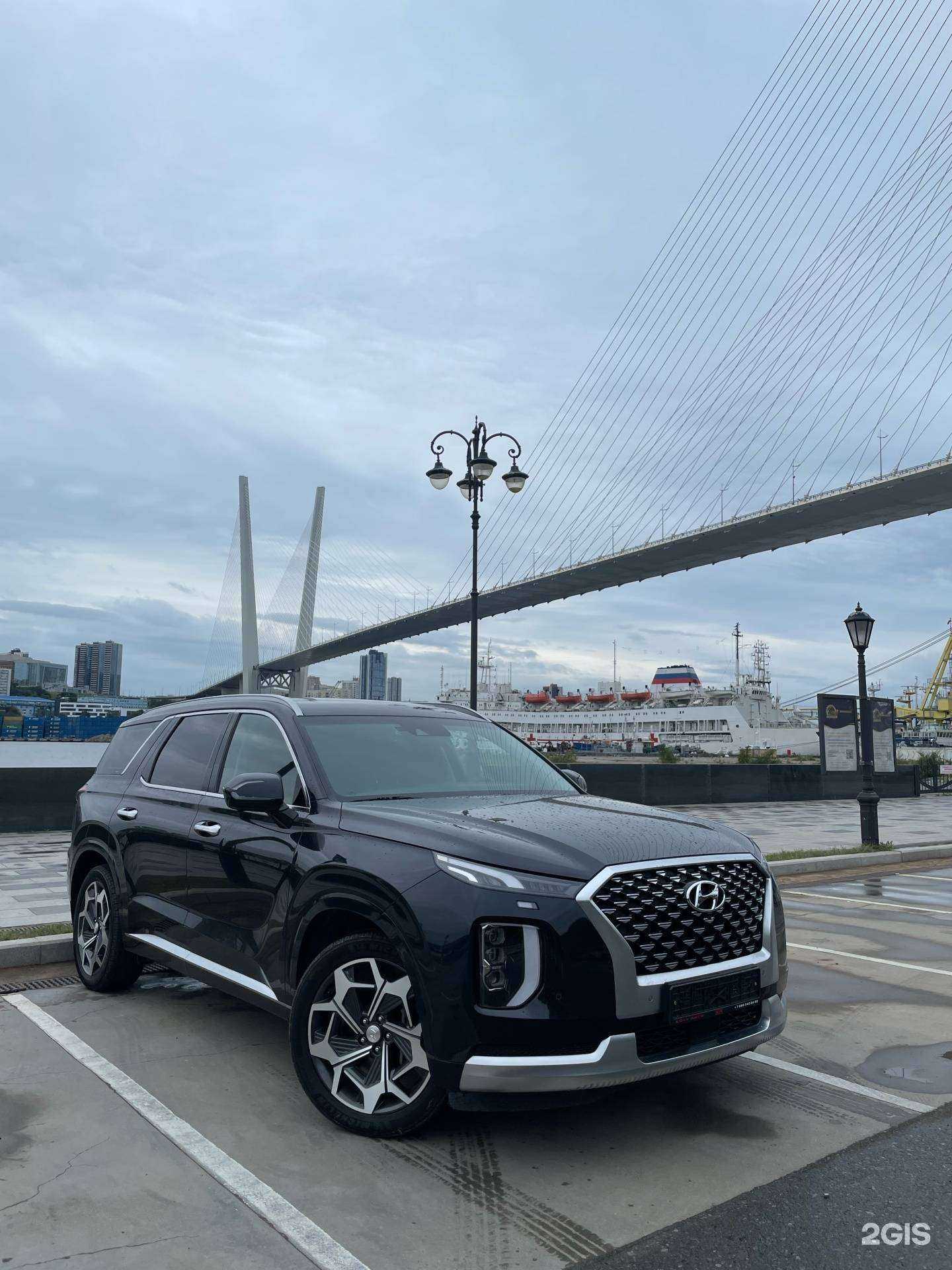 Отзывы на компанию Gir.Auto в г. Владивосток c фото