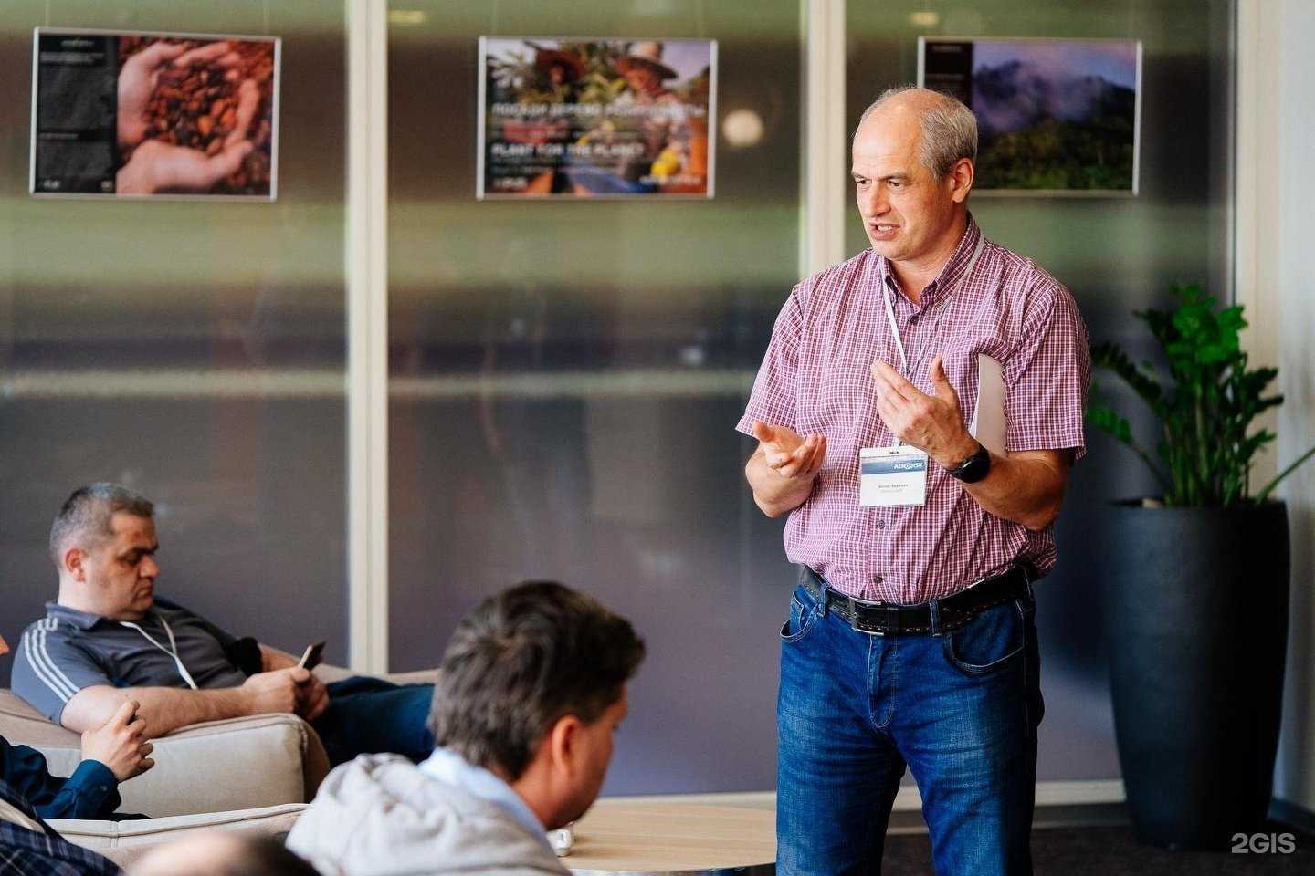 Отзывы на компанию Юлагос в Екатеринбурге c фото