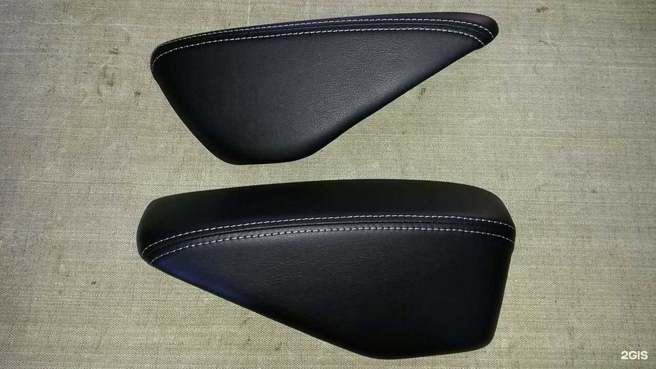 Отзывы на компанию АвтоШик в Томске c фото