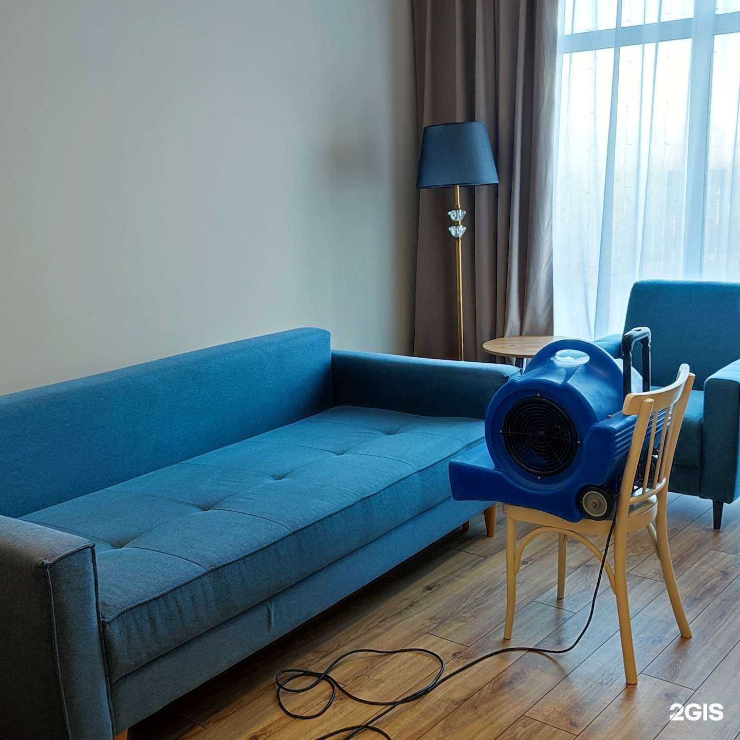 Отзывы на компанию Абсолютно чисто в г. Магнитогорск c фото