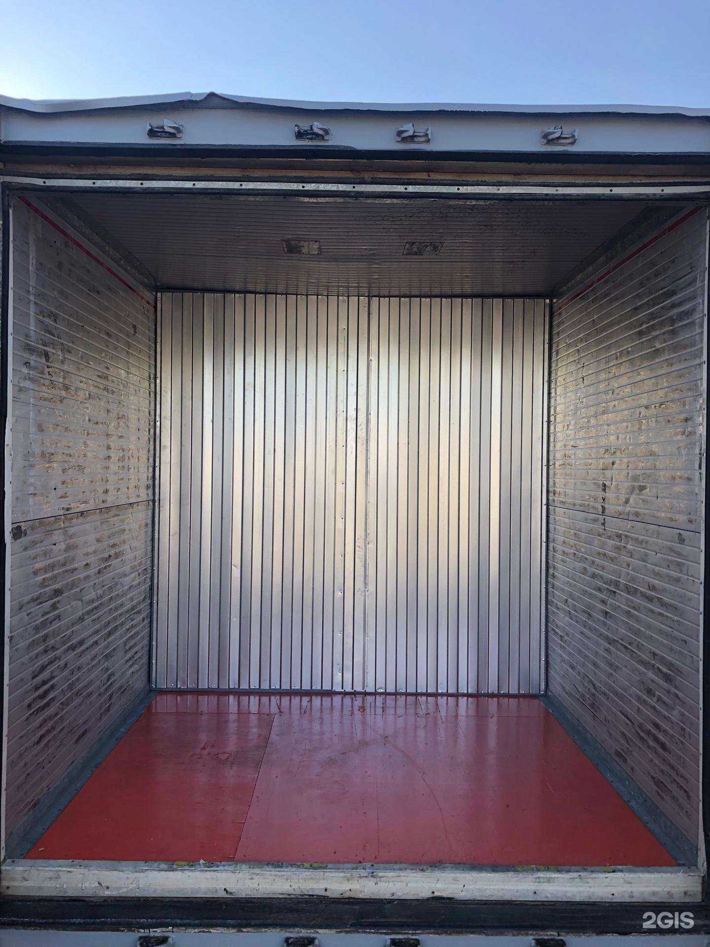 Отзывы на компанию Skladovaya в г. Челябинск c фото