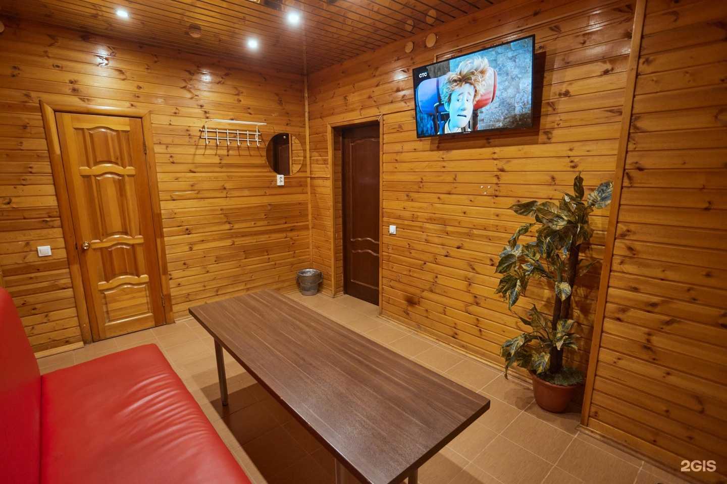 Отзывы на компанию Берлога в Уфе c фото