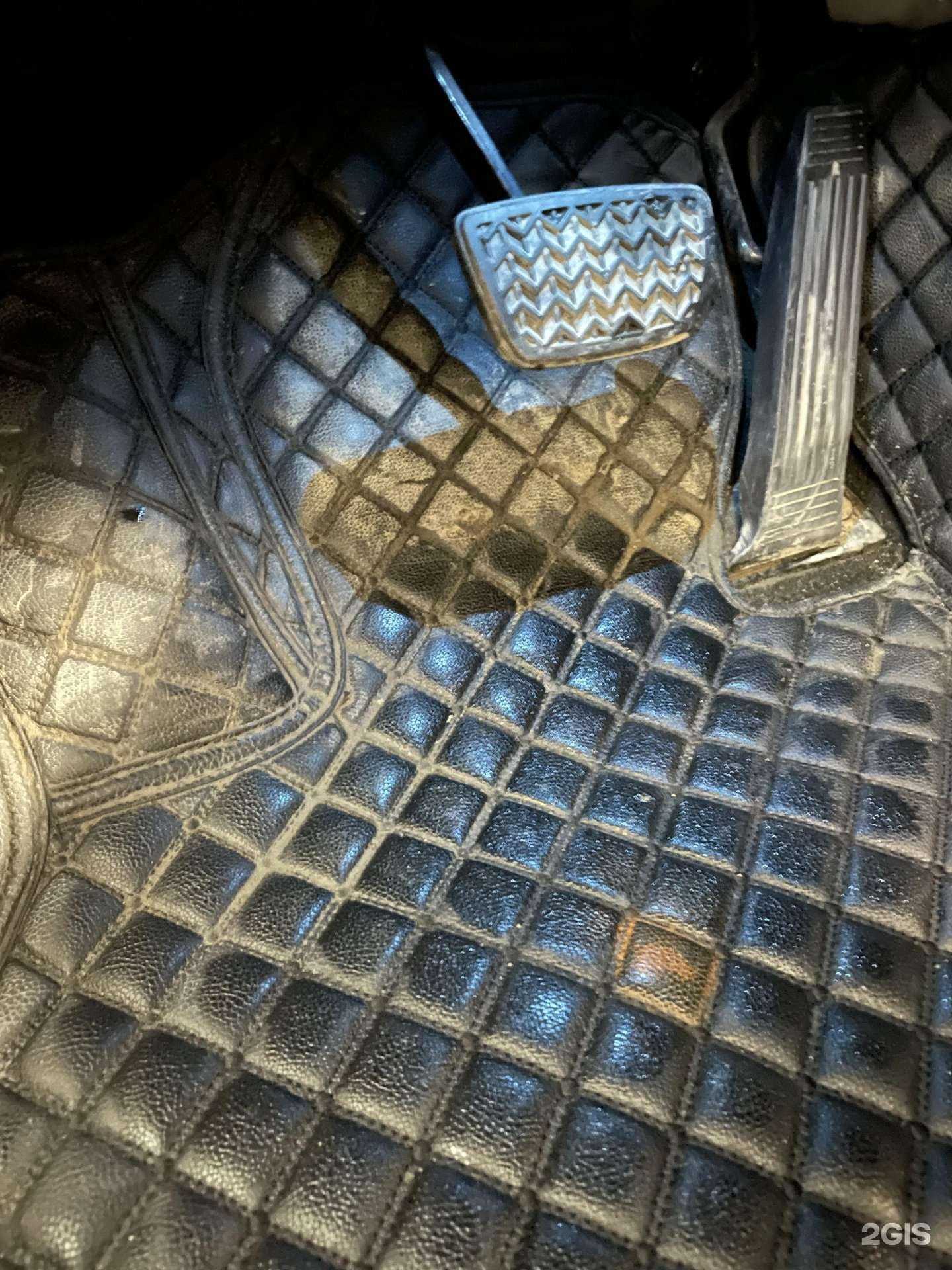 Отзывы на компанию Автомойка в г. Челябинск c фото