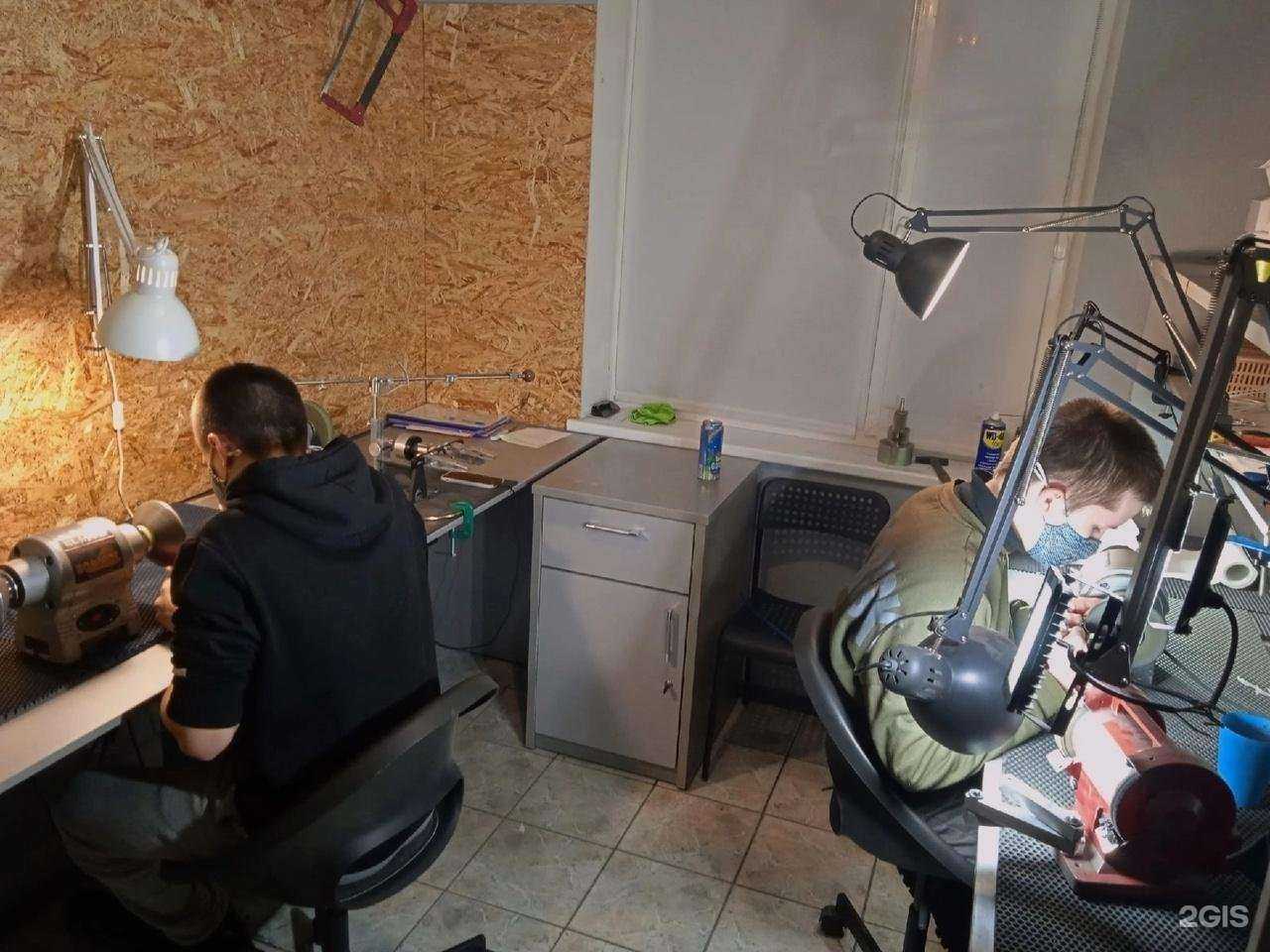 Отзывы на компанию Zatochka_mgn в Магнитогорске c фото