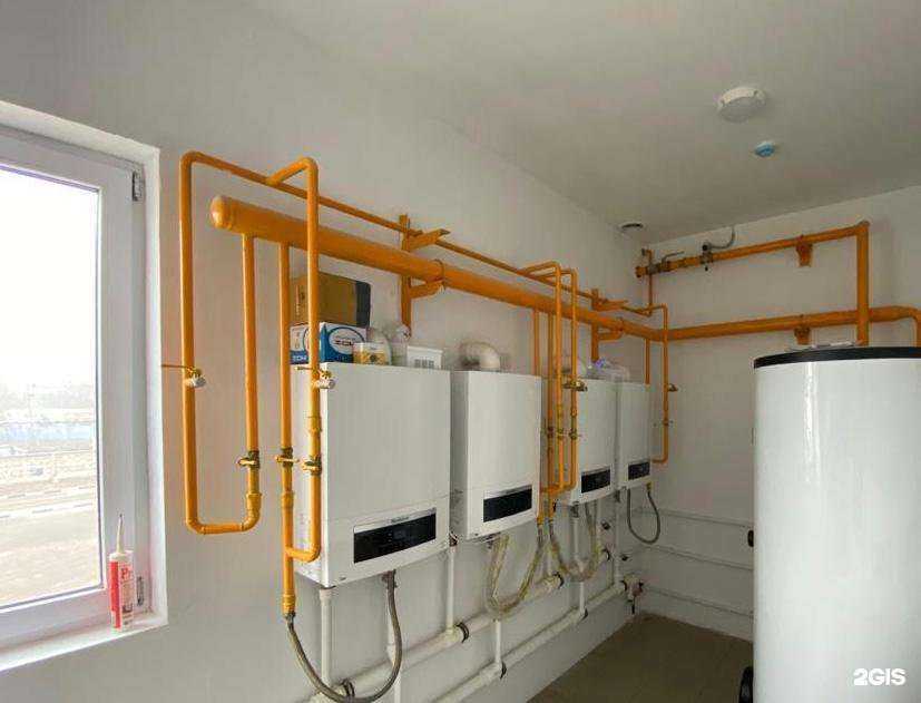 Отзывы на компанию ГазСтройПроект в г. Астрахань c фото