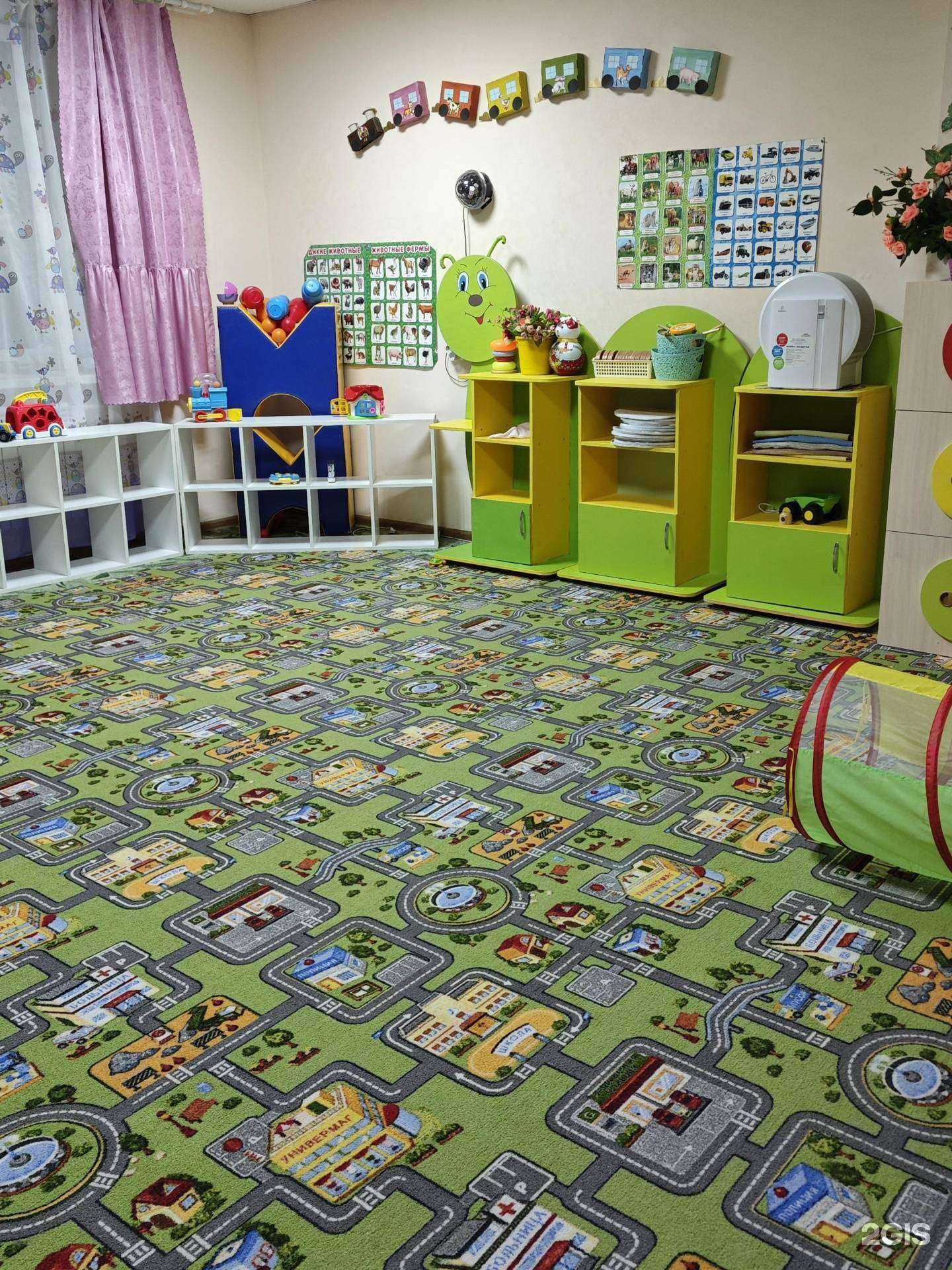 Отзывы на компанию Совушка в Новосибирске c фото